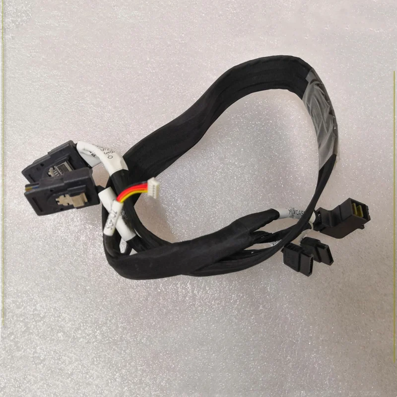 كابل بيانات أصلي لـ DELL 6220  - مراجعة Headphone Amplifier Dac وسعره
