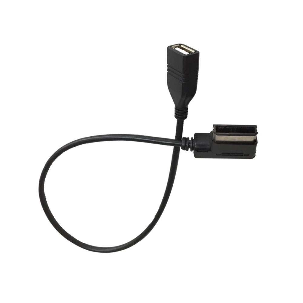 سيارة الصوت الموسيقى مقبس USB  - مراجعة Audio Without Music وسعره