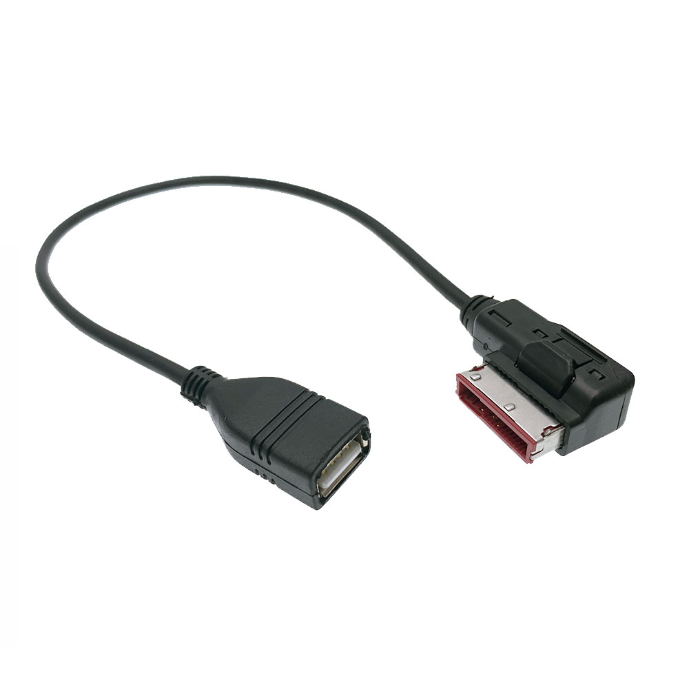 سيارة الصوت الموسيقى مقبس USB  - مراجعة Audio Without Music وسعره